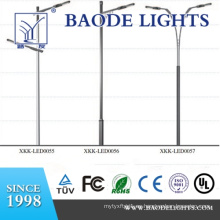 Luz de calle convencional impermeable de 240W LED para la carretera principal